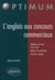 Anglais aux concours des écoles de commerce