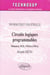 Informatique industrielle circuits logiques programmables memoires pld cpld et fpga
