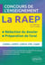 La RAEP aux concours de l'enseignement