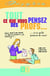 Tout ce que vous pensez des profs