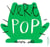 Vert pop