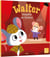 Walter enquête au théâtre