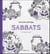 Livre de coloriage sabbats