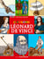 Je colorie Léonard de Vinci