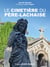 Le cimetière du Père-Lachaise