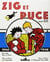 Zig et Puce Tome 6 - 1946-1948