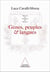 Genes, peuples et langues - travaux du college de france