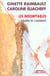 Indomptables (les)