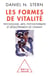 Les formes de la vitalité - psychologie, arts, psychothérapie et développement de l'enfant