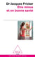 Être mince et en bonne santé