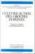 Culture-action des groupes dominés - rapports à l'espace et développement local