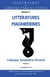 Littératures maghrébines