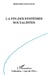 La fin des systèmes socialistes : Crise, réforme et transformation