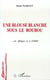 Une blouse blanche sous le boubou  - en afrique et a l'oms