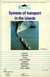 Les systemes de transport dans les iles - systems of transport in the islands