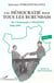 Une démocratie pour tous les burundais Tome 1 - de l'autonomie à ndadaye, 1956-1993