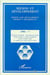 Region et developpement n 7 - vol07