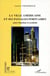 Revue géographie et cultures : la ville américaine et ses paysages portuaires - entre fonction et symbole