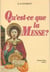 Qu'est ce que la messe
