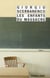 Les enfants du massacre