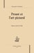 Proust et l'art pictural.
