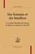 Des hommes et des bénéfices - le système bénéficial du diocèse de bayeux au temps de louis xiv