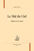 Le mal du ciel - Musset et le sacré