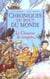 Chroniques du bout du monde t.2 - le chasseur de tempête