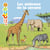 Mes p'tits docs : les animaux de la savane