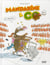 Mandarine & cow t.5