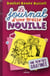 Le journal d'une grosse nouille Tome 1 : une rentrée gratinée