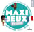 France - maxi jeux