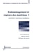 Endommagement et rupture des matériaux Tome 1 - généralites, matériaux métalliques