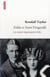 Zelda et scott fitzgerald - les annees vingt jusqu'a la folie