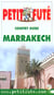 Marrakech 2001, le petit fute