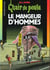 Chair de poule t.41 - le mangeur d'homme
