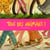 Tous des animaux !