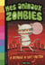 Mes animaux zombies t.2 - la revanche du chat fantôme