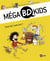 Méga bd kids t.4 - spécial humour