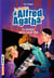 Les enquêtes d'Alfred et Agatha poche, Tome 04