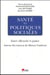 Santé et politiques sociales - entre efficacité et justice - autour des travaux de Maryse Gadreau