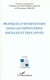 PRATIQUES D'INTERVENTION DANS LES INSTITUTIONS SOCIALES ET ÉDUCATIVES
