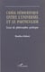 L'ideal democratique entre l'universel et le particulier - essai de philosophie politique