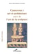 Cameroun : art et architecture : Suivi de l'art de la sculpture