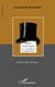 Jules laforgue ou les metaphores du deplacement