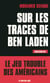 Sur les traces de ben laden
