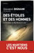 Des étoiles et des hommes - le fil rouge du big bang à la vie