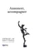 Contraste n.40 : annoncer, accompagner : une différence ? un handicap ?