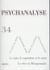 Revue psychanalyse n.34 - le sujet, le capitaliste et le saint