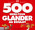 500 idées pour glander au boulot